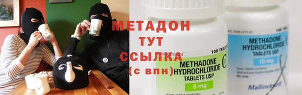 молекула духа Арсеньев